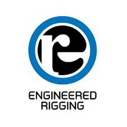 ER ENGINEERED RIGGING