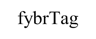 FYBRTAG