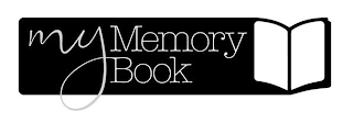 MY MEMORY BOOK