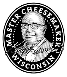 MASTER CHEESEMAKER WISCONSIN KEN HEIMAN