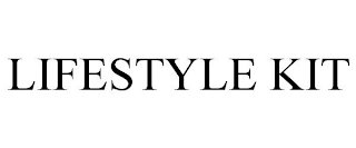 LIFESTYLE KIT
