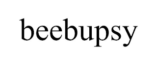 BEEBUPSY