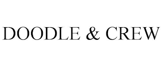 DOODLE & CREW