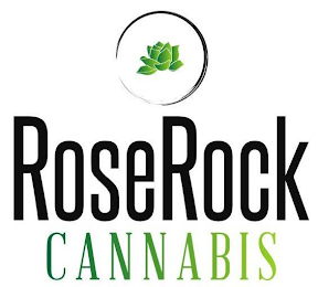 ROSEROCK CANNABIS