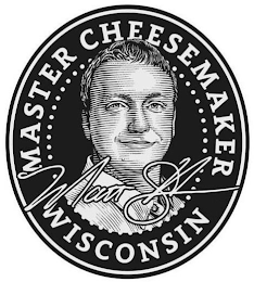 MASTER CHEESEMAKER WISCONSIN MATT HENZE