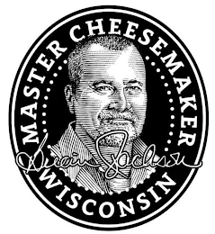 MASTER CHEESEMAKER WISCONSIN BRIAN JACKSON