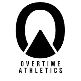 OA OVERTIME ATHLETICS