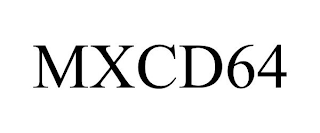 MXCD64