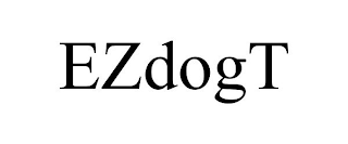 EZDOGT