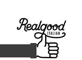 REALGOOD ITALIAN