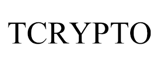 TCRYPTO