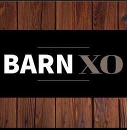 BARN XO