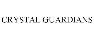 CRYSTAL GUARDIANS