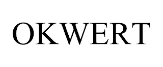 OKWERT