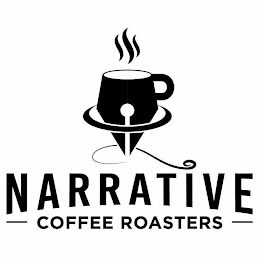 NARRATIVE COFFEE ROASTERS