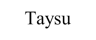 TAYSU