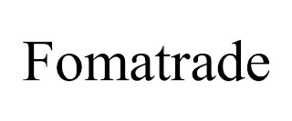 FOMATRADE