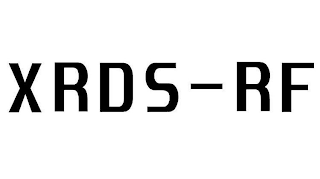 XRDS -RF