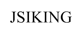 JSIKING