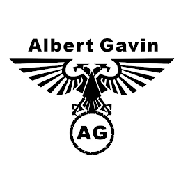 ALBERT GAVIN AG