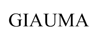 GIAUMA