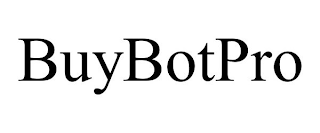 BUYBOTPRO