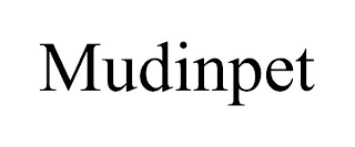MUDINPET