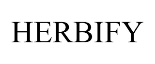 HERBIFY