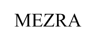 MEZRA