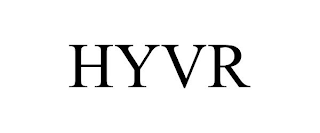HYVR