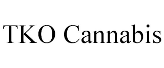 TKO CANNABIS