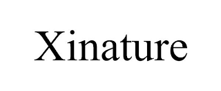 XINATURE