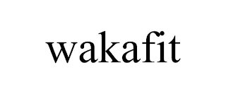 WAKAFIT