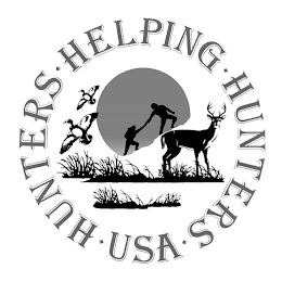 HUNTERS HELPING HUNTERS USA