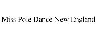 MISS POLE DANCE NEW ENGLAND