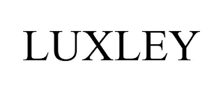 LUXLEY