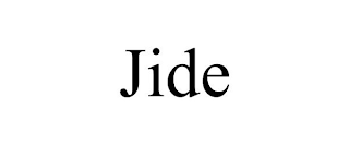 JIDE