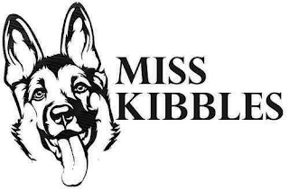 MISS KIBBLES