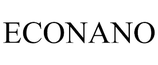 ECONANO