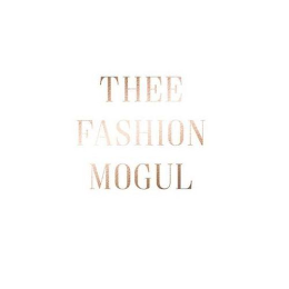 THEE FASHION MOGUL