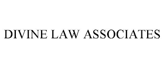 DIVINE LAW ASSOCIATES