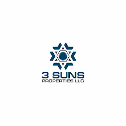 3 SUNS PROPERTIES LLC