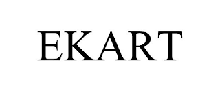 EKART