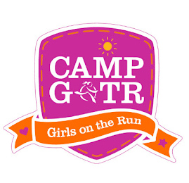 CAMP GOTR GIRLS ON THE RUN