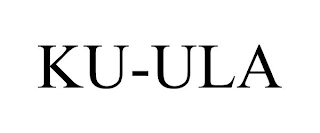 KU-ULA