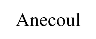 ANECOUL