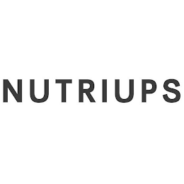 NUTRIUPS