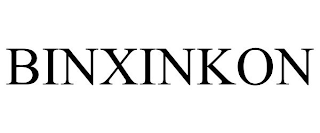 BINXINKON