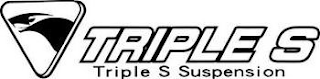 TRIPLE S TRIPLE S SUSPENSION