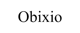 OBIXIO